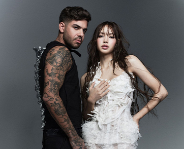 ลิซ่า เดินเกมส์! ปล่อย Bad Angel X Anyma ซิงเกิลแรกหลังประกาศจัดโชว์ Viva La Lisa ที่ลาสเวกัส